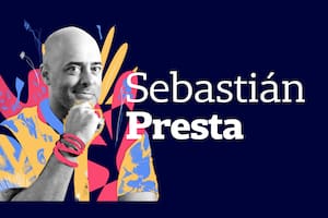 Sebastián Presta en LA NACION + Cerca Verano