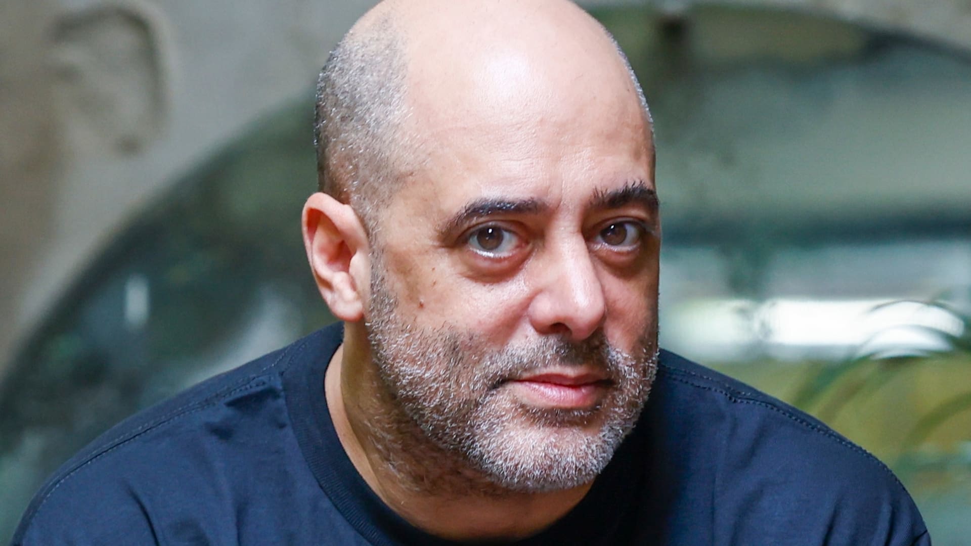 Sebastián Presta estrenó una nueva obra en el Complejo La Plaza