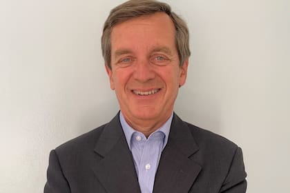 Sebastián Pujato, Gerente General de Banco del Sol.