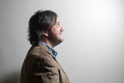 Sebastián Ríos, fundador de Almacén de
Pizzas: "En su momento fue una situación terrible y paralizante. Pero se convirtió en la mejor campaña publicitaria no paga de la historia de la marca. Lo que no te mata, te fortalece”