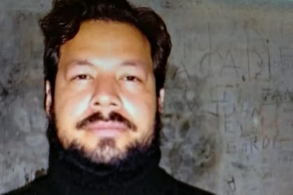 Sebastián Romero fue detenido en Uruguay, cerca de la frontera con Brasil