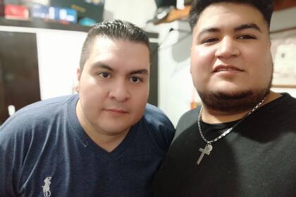 Sebastián Rubiolo Palavecino y Agustín Cuello le ponen ritmo de chacarera al Mario Bros o Dragon Ball Z