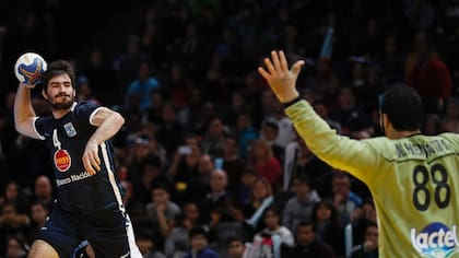 Sebastián Simonet apuntó al respeto por el equipo