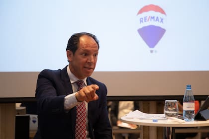 Sebastián Sosa: "El perfil del inversor evolucionó: ya no se trata solo de grandes capitales, sino de personas que buscan proteger sus ahorros, diversificar su cartera o generar una renta en dólares”