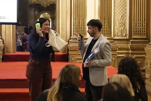 Sebastián Suárez y Yoru Jocker presentan Cultura Amigable