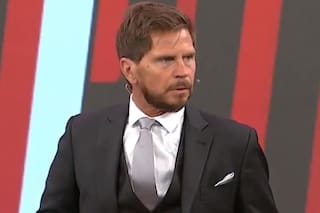 El curioso pronóstico de Sebastián Vignolo sobre Marcelo Gallardo y Boca