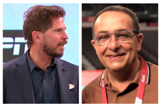La confesión de Sebastián Vignolo sobre el video viral de José Montesano
