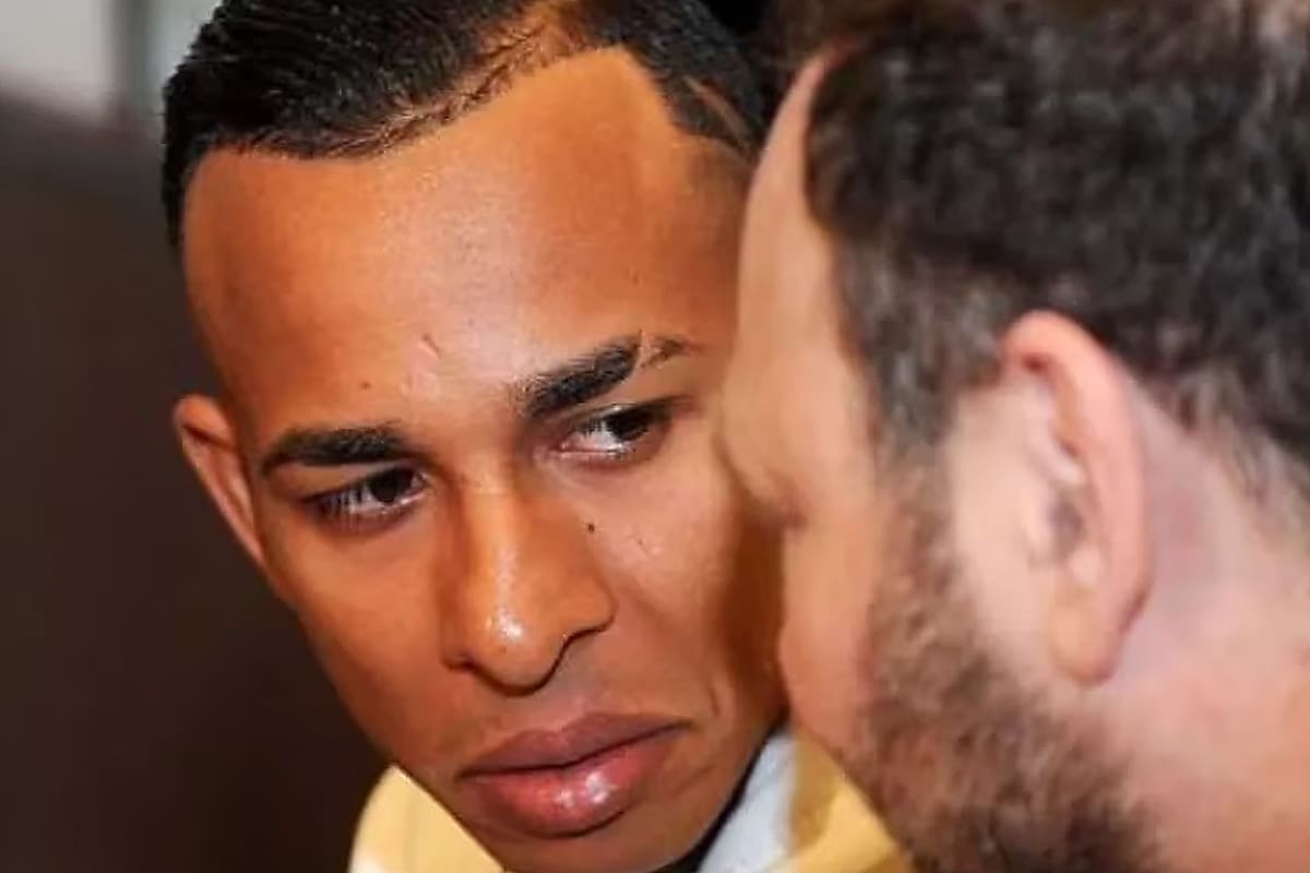 Sebastián Villa deberá enfrentar otro juicio