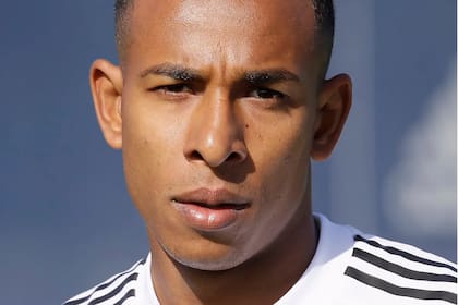 Sebastián Villa ya está de regreso en Argentina y jugará en Independiente Rivadavia, de Mendoza, mientras continúa en libertad condicional.