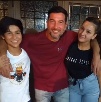 Sebastián Villarreal, asesinado por motochorros en la ciudad de Córdoba.