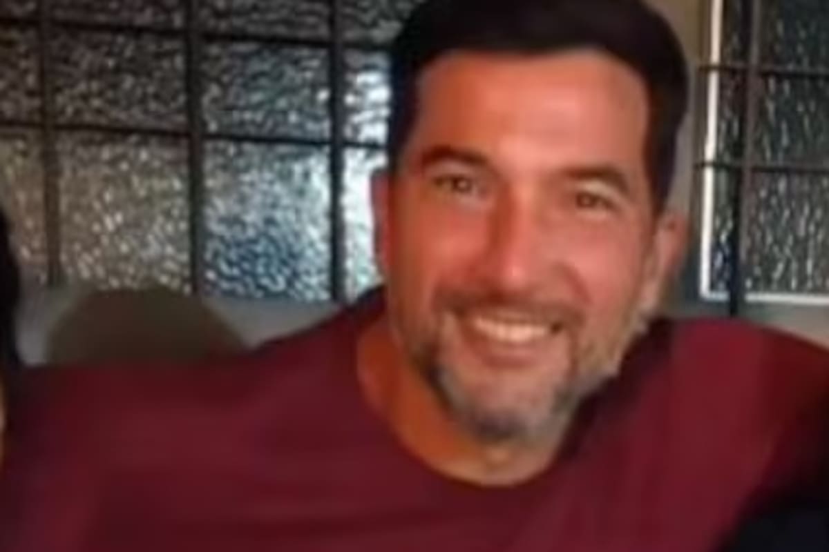 Sebastián Villarreal fue asesinado en febrero de 2024