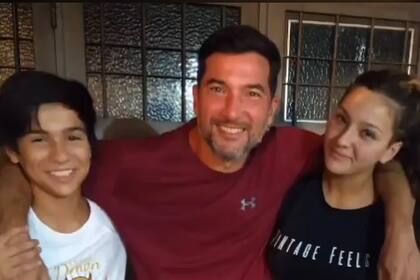 Sebastián Villarreal, fue asesinado por motochorros, uno menor de edad e inimputable