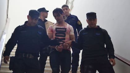 Sebastián Wagner fue condenado a prisión perpetua por la violación y el asesinato de Micaela García