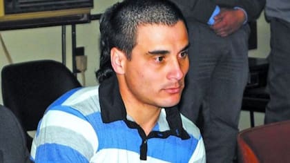 El principal sospechoso, Sebastián Wagner