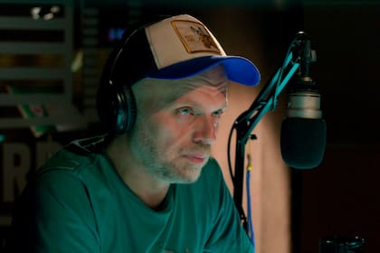 Sebastián Wainraich: "Me permito reflexionar sobre mis zonas oscuras"