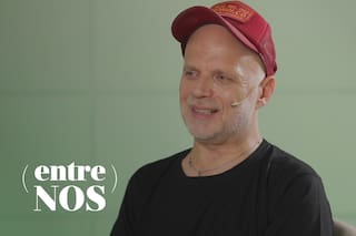 Sebastián Wainraich: “Ser feliz es un acto de generosidad con los demás”