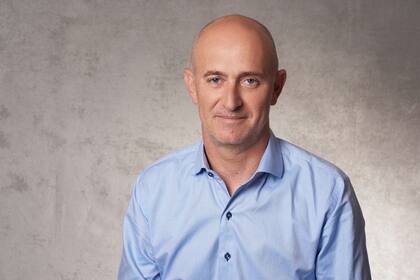 Sebastián Waisgrais: "El problema más serio es el del 28% de los pibes y pibas que vive en un hogar al que le faltan ingresos, no tiene las condiciones adecuadas y, además, está en un asentamiento o en un barrio popular que se inunda"