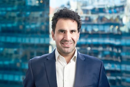 Sebastián Welisiejko: "La AUH reforzada y el Potenciar Trabajo maquillado para mí son insuficientes para pasar febrero, marzo y abril”.