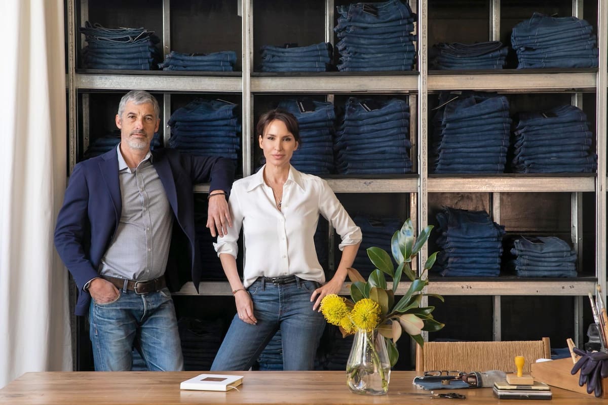 Sebastián y Sol Tarlowski, tras las huellas de Gatopardo