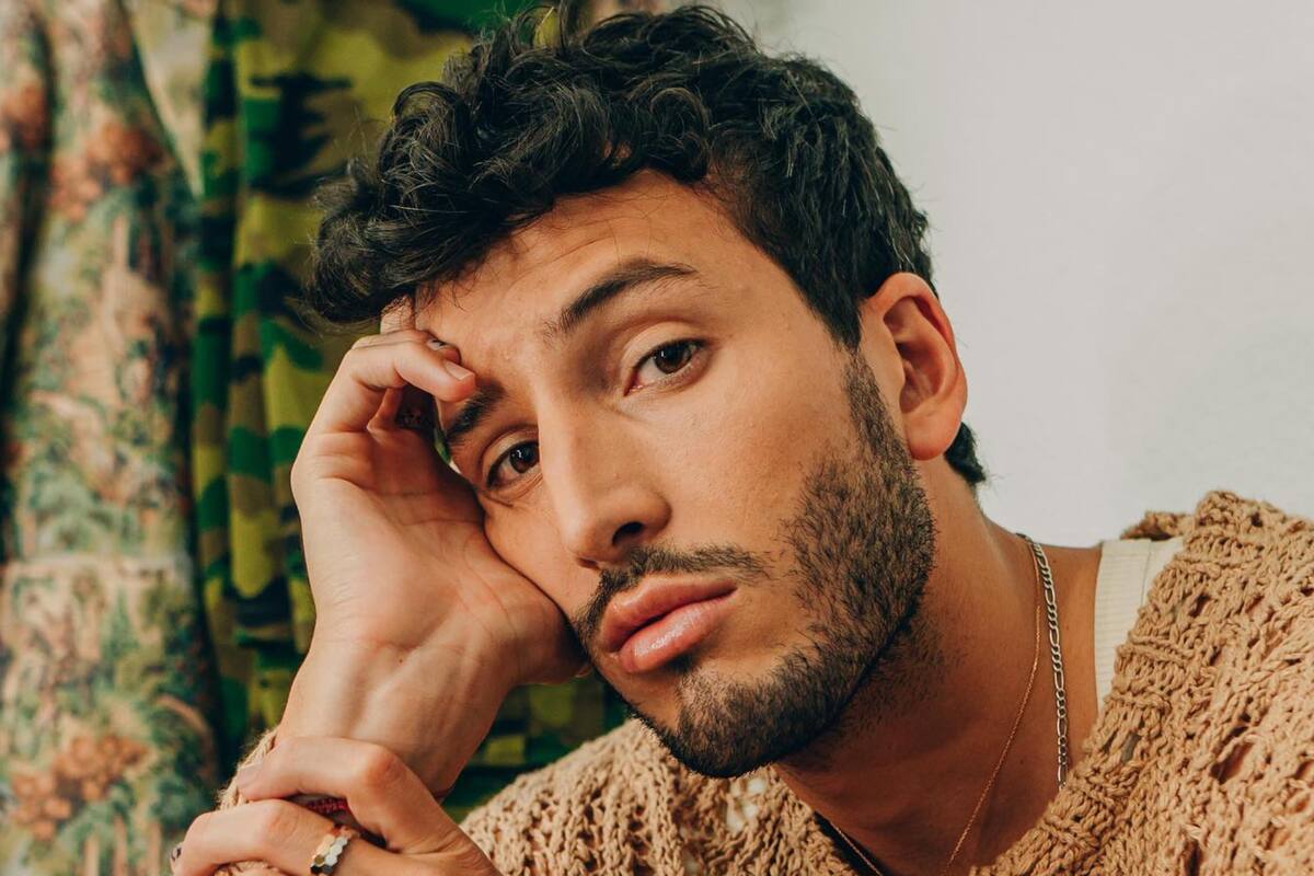 Sebastián Yatra se refirió al conflicto entre Residente y J Balvin, sin nombrar a sus colegas