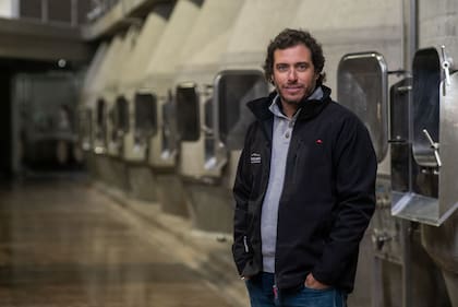Sebastián Zuccardi. Al galardón de Mejor Bodega de Sudamérica y el Mundo por The World's Best Vineyards acaba de sumar otro. Fue seleccionada para Mejor Bodega del Nuevo Mundo en los Wine Enthusiast Wine Star Awards 2022