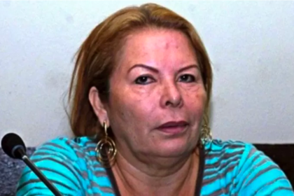 Sebastiana Cottón