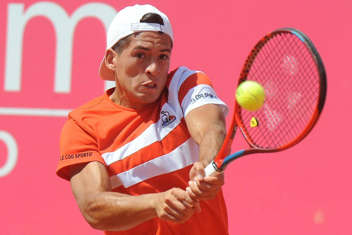 Sebatián Baez