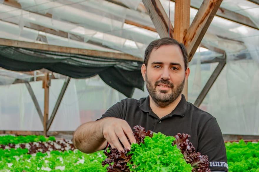 Alem impulsó el emprendedurismo y alcanzó un récord de nuevos comercios