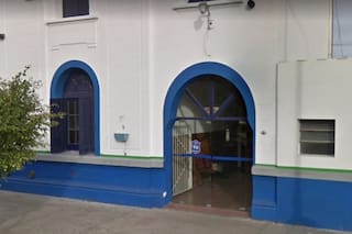 Recapturaron a tres de los siete presos que se escaparon de una comisaría en Haedo