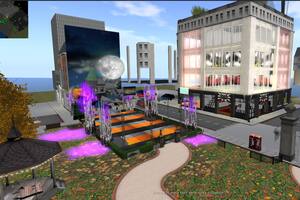 Second Life hoy