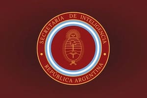 Secretaría de Inteligencia de Estado (SIDE) de la Argentina