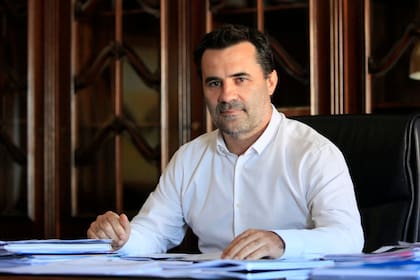 El secretario de Energía reclamó recursos para marzo, ahora necesita los fondos de abril