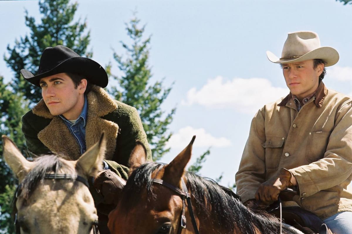 Secreto en la montaña