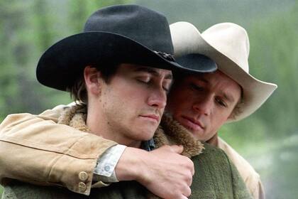 "Secreto en la montaña", una película polémica que le valió un Oscar a McMurtry por el guion