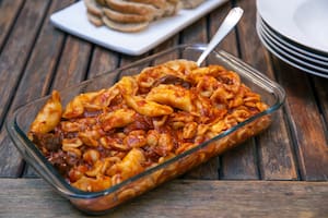 Secretos de la pasta