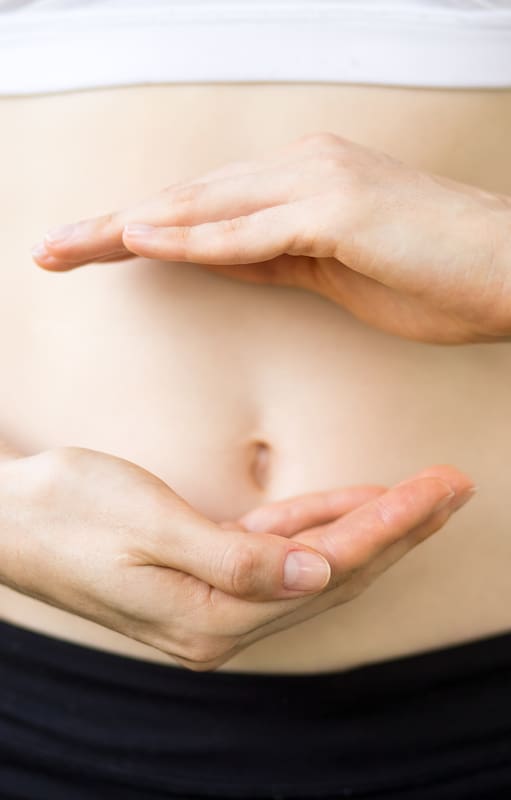 Secretos de la microbiota