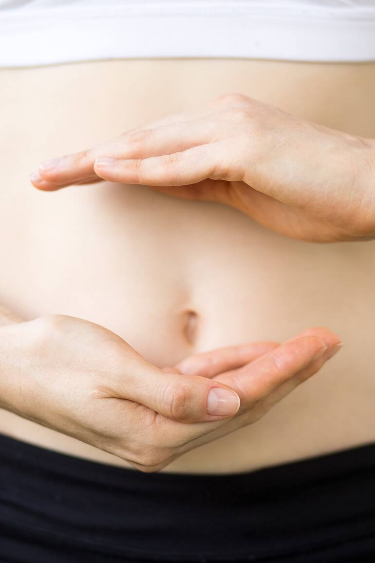 Secretos de la microbiota
