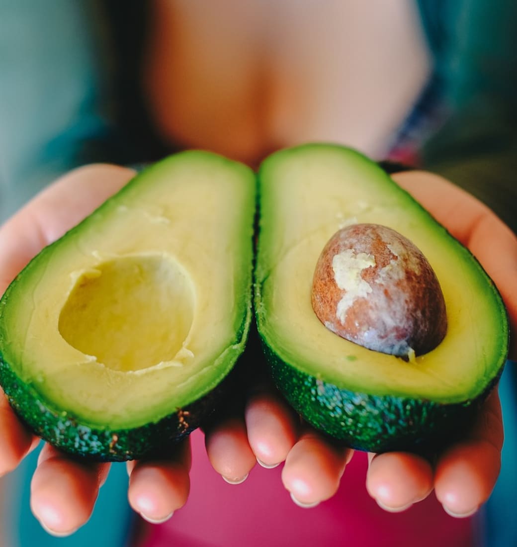 Secretos de la palta