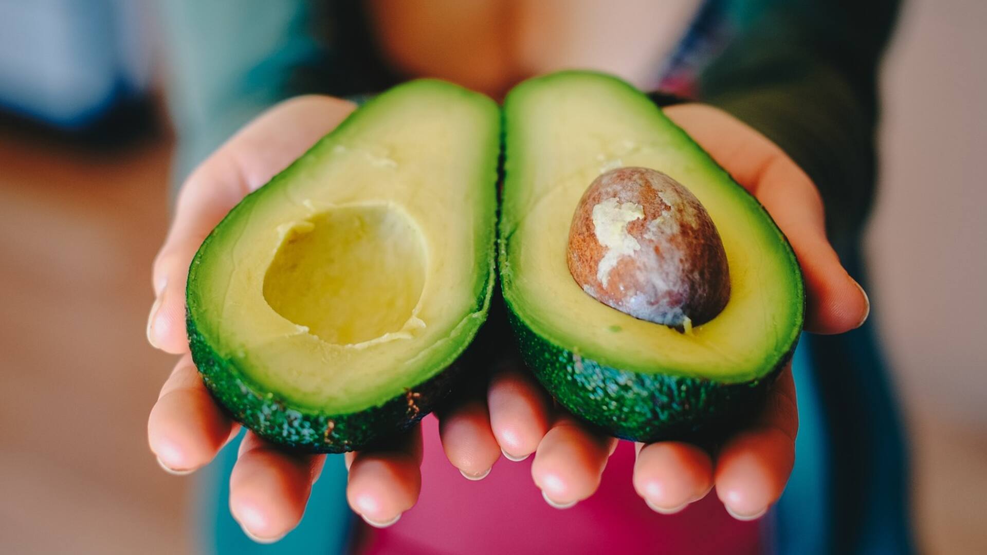 Secretos de la palta
