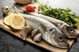 Cómo saber si una pescadería es de confianza, cómo conservar el pescado, el punto de cocción y más datos