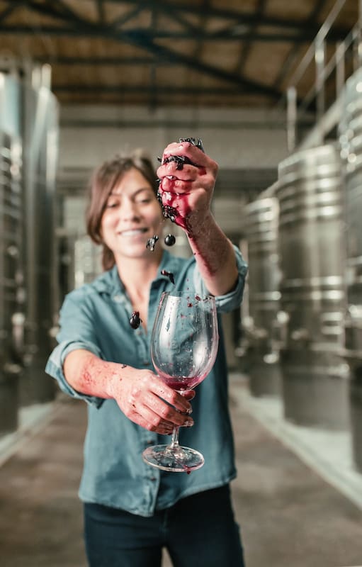 Secretos del vino