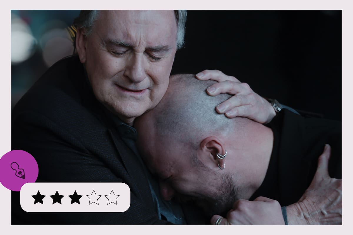 Secretos oscuros, estreno del jueves 29