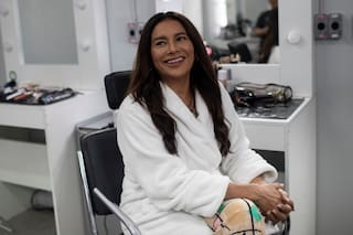 Sector de las telenovelas de Brasil es el agente secreto tras exitosas películas en los Oscar