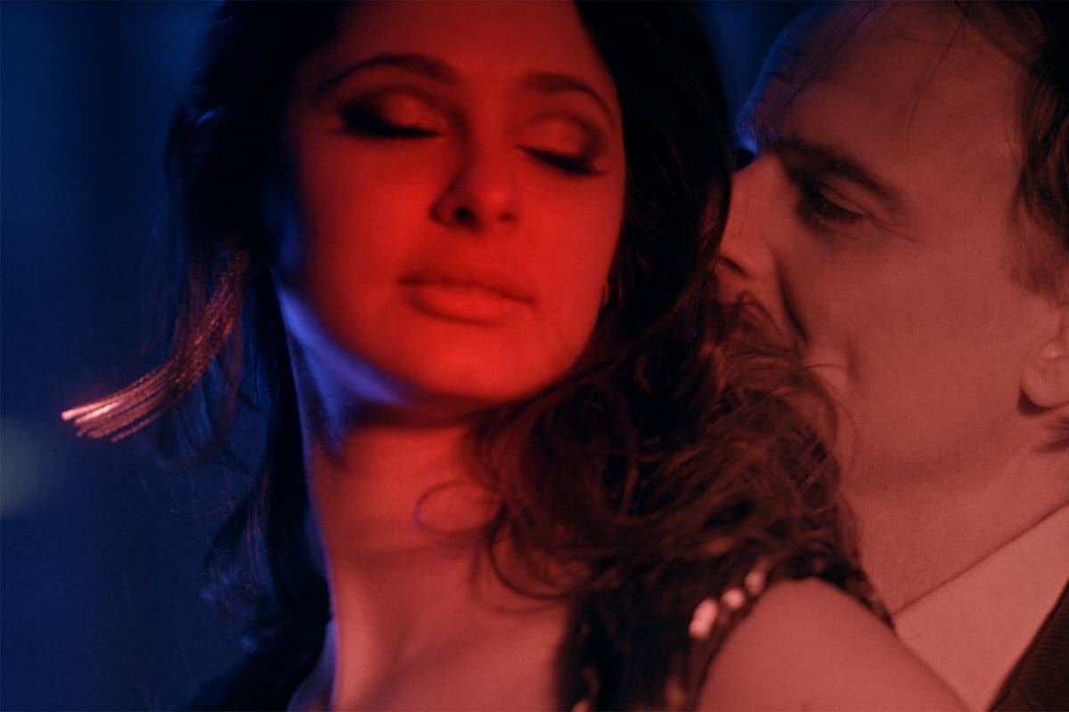 Sector VIP es un thriller que busca cuestionar la corrupción, pero cae en los lugares comunes