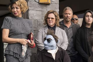 Las peores películas que nos dio Hollywood en 2018