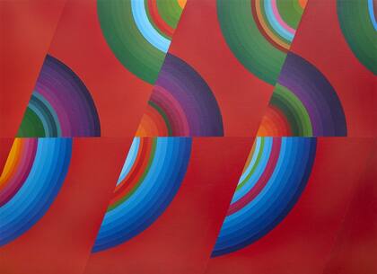 Secuencia, 1979