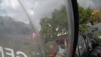 Secuencia de lanzamiento