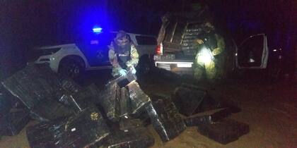 Secuestran más de dos toneladas de marihuana en la costa de Puerto Rico, Misiones