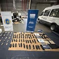 Éxtasis por cocaína: el intercambio con carteles europeos que impacta en el mercado argentino