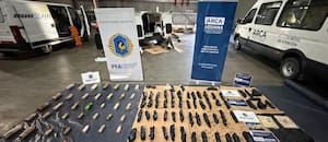 Éxtasis por cocaína: el intercambio con carteles europeos que impacta en el mercado argentino